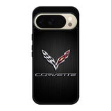 Corvette Logo Google Pixel 10 Pro XL Case OV8961