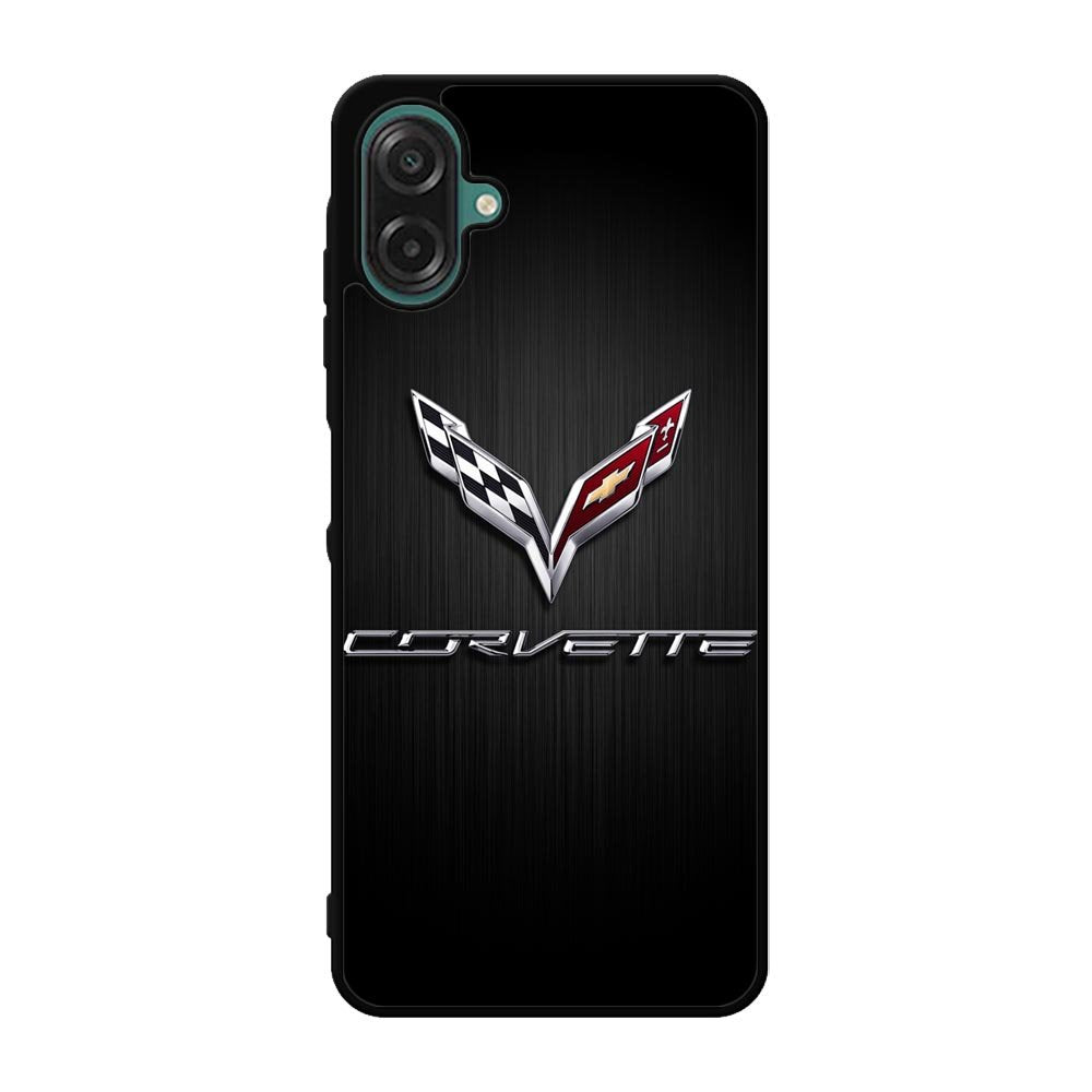Corvette Logo Samsung Galaxy A07 Case OV8961