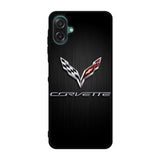 Corvette Logo Samsung Galaxy A07 Case OV8961