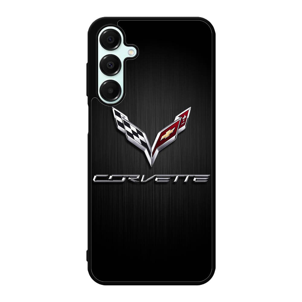 Corvette Logo Samsung Galaxy A16 Case OV8961