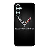 Corvette Logo Samsung Galaxy A16 Case OV8961