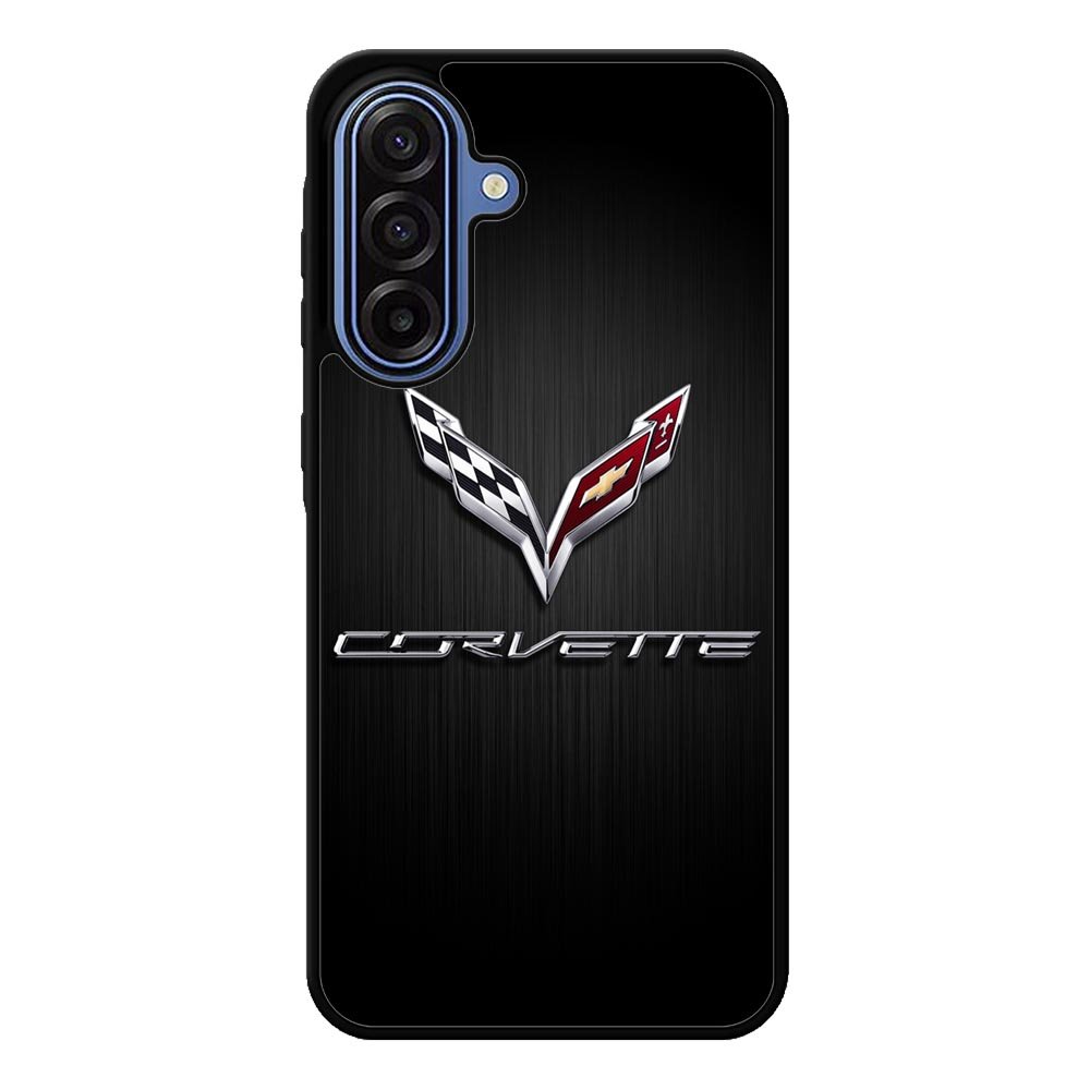 Corvette Logo Samsung Galaxy A17 Case OV8961