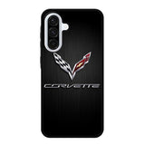Corvette Logo Samsung Galaxy A56 5G Case RC8961
