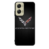 Corvette Logo Motorola Moto G Stylus 5G 2024 Case OV8961