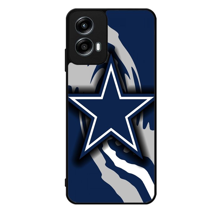 dallas cowboys Motorola Moto G Play 2024 Case OV8959