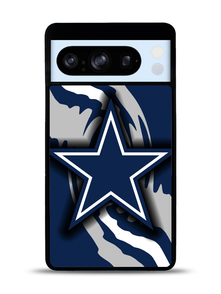 dallas cowboys Google Pixel 8 Pro Case QC8959