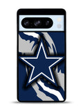 dallas cowboys Google Pixel 8 Pro Case QC8959