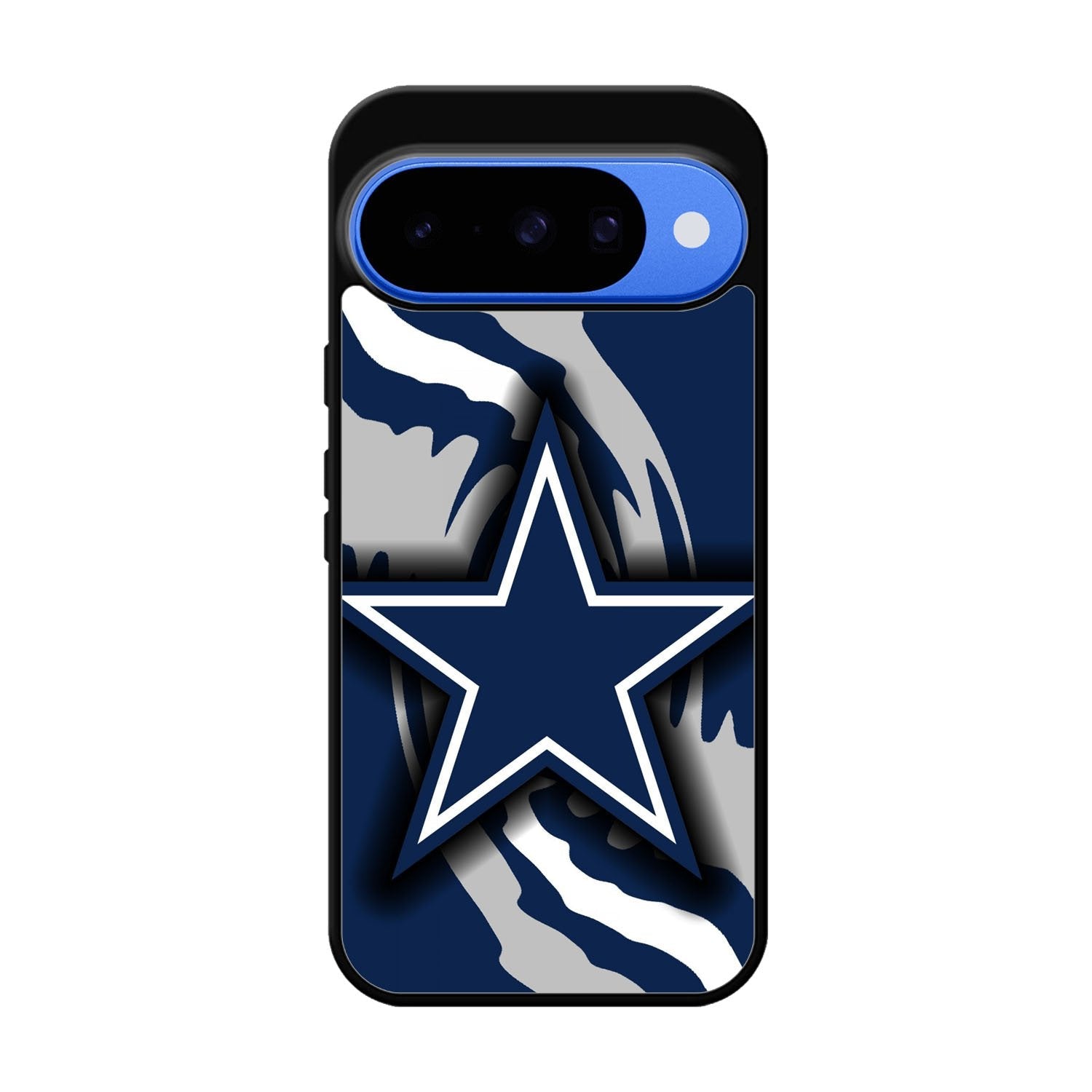dallas cowboys Google Pixel 10 Case QC8959