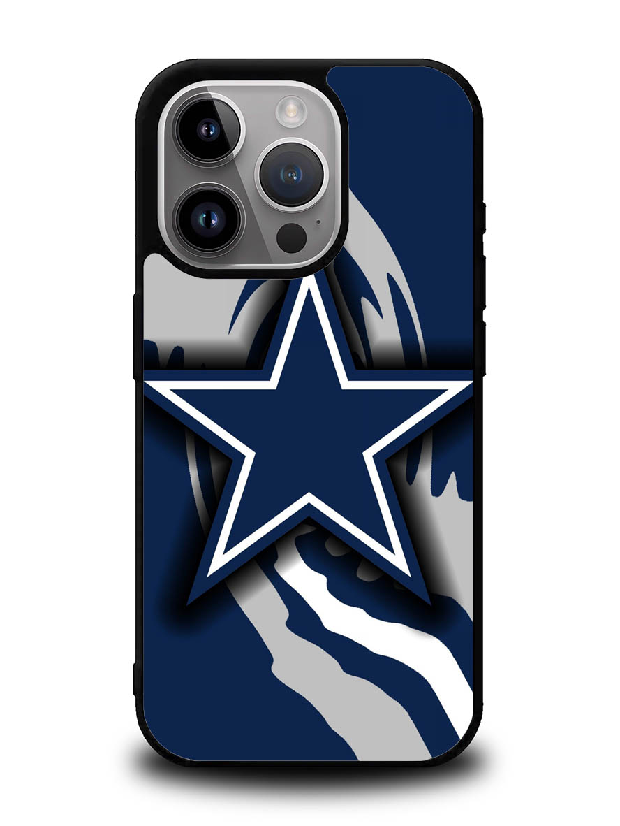 dallas cowboys iPhone 16 Pro Case OV8959