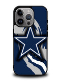 dallas cowboys iPhone 15 Pro Case OV8959