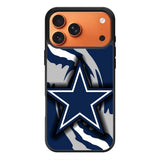dallas cowboys iPhone 17 Pro Max Case QC8959
