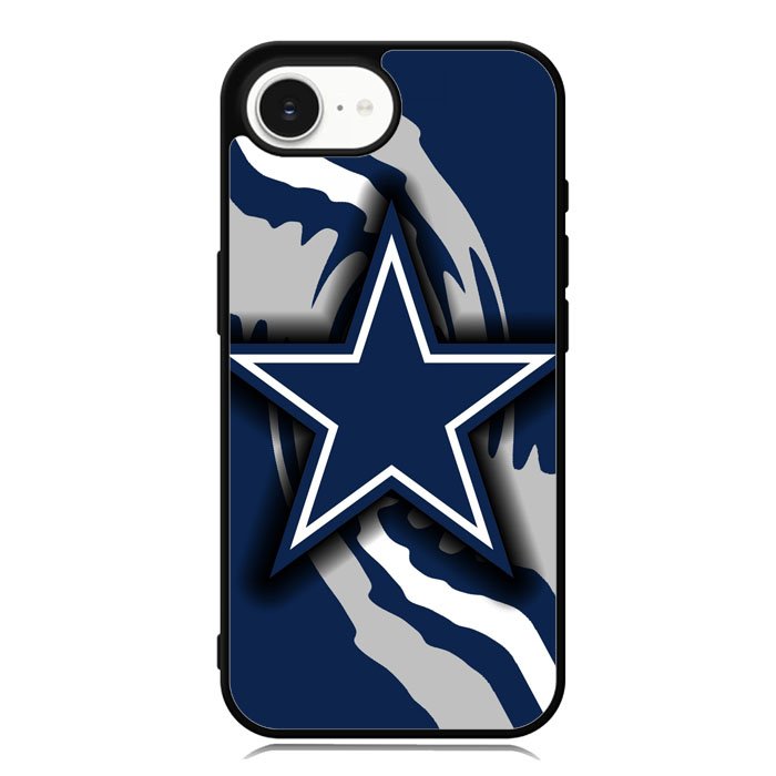 dallas cowboys iPhone 16e Case OV8959