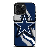 dallas cowboys iPhone 16 Pro Max Case OV8959