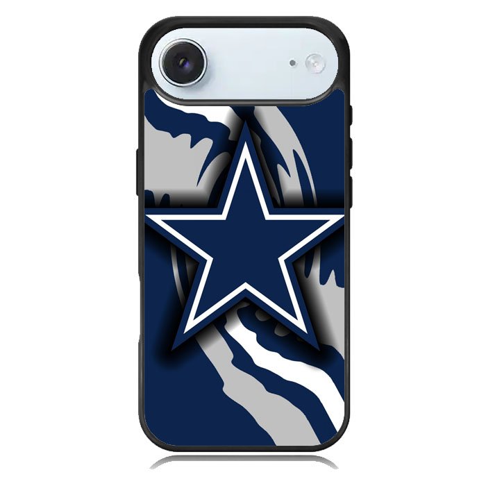 dallas cowboys iPhone 17 Air Case OV8959