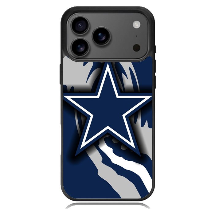 dallas cowboys Samsung Galaxy S26 Case OV8959