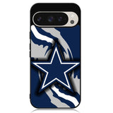 dallas cowboys Google Pixel 9 | Pixel 9 Pro Case OV8959