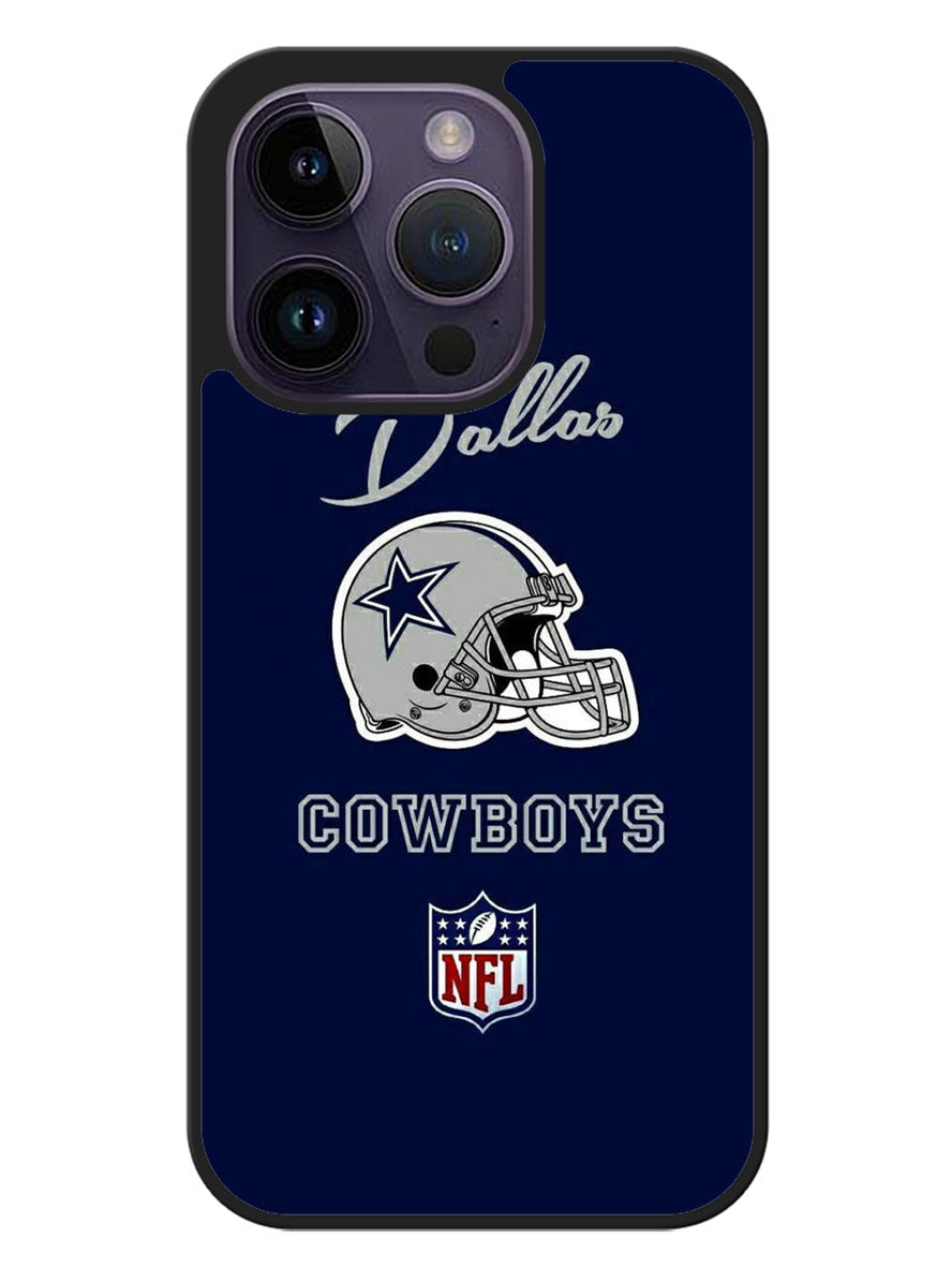 dallas cowboys iPhone 14 Pro Max Case OV8958