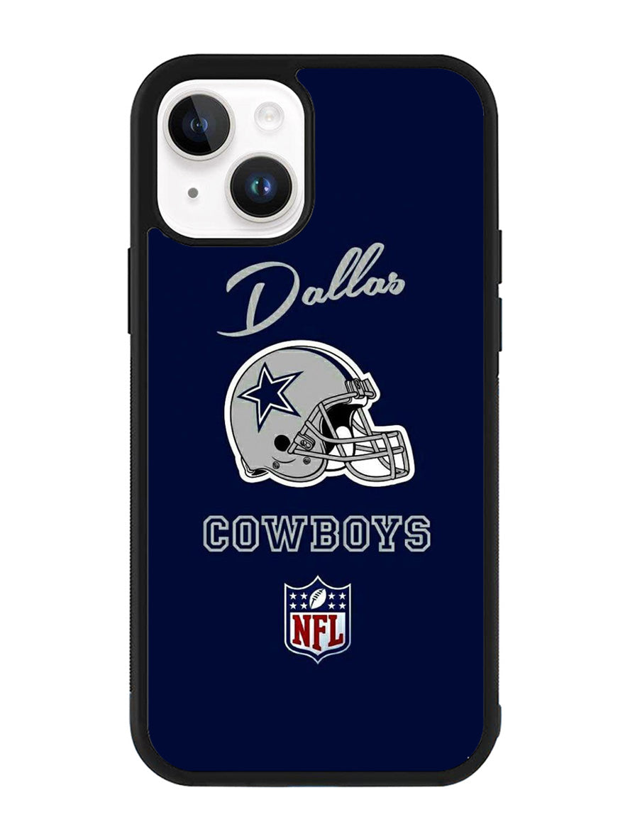 dallas cowboys iPhone 15 Plus Case OV8958
