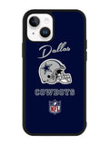dallas cowboys iPhone 15 Plus Case OV8958