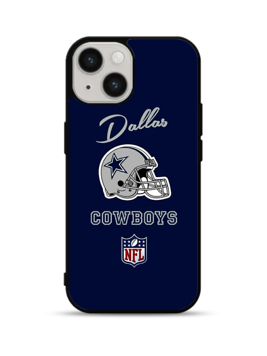 Dallas Cowboys 15th iPhone 15 Plus Case