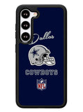 Dallas Cowboys 15th Samsung Galaxy S23 Plus 5G / Samsung Galaxy S23+ 5G Case