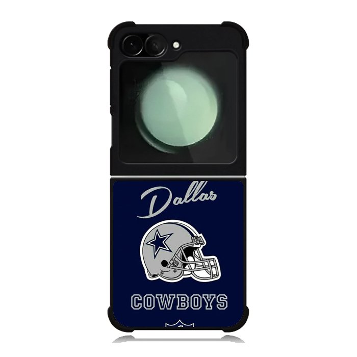 Dallas Cowboys 15th Samsung Galaxy Z Flip 6 Case