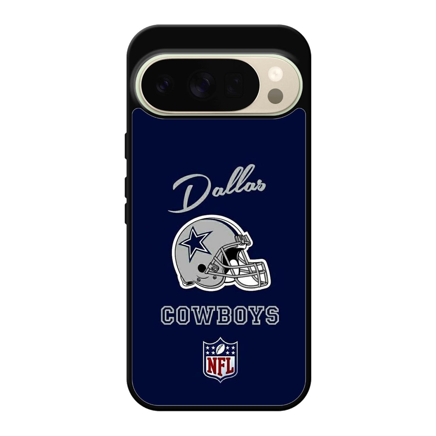 Dallas Cowboys 15th Google Pixel 10 Pro Case