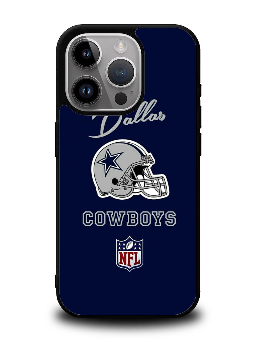 Dallas Cowboys 15th iPhone 15 Pro Case