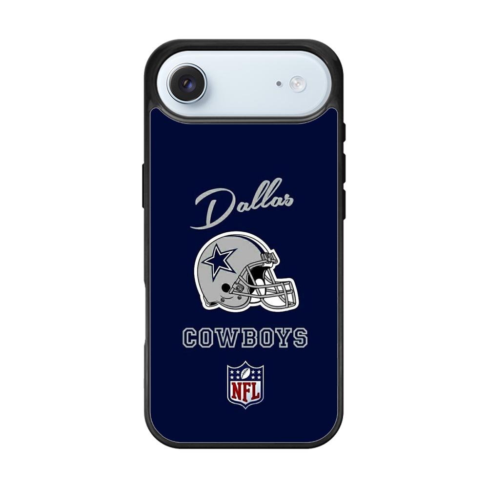 Dallas Cowboys 15th iPhone Air Case