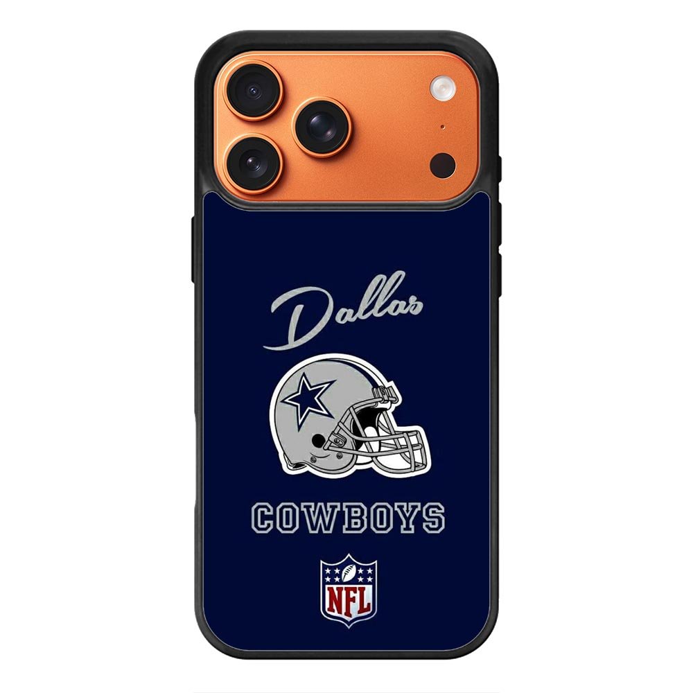 Dallas Cowboys 15th Samsung Galaxy S26 Case