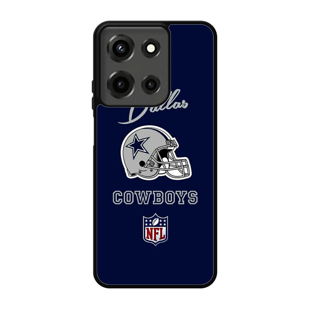 Dallas Cowboys 15th Motorola Moto G 5G 2025 Case OV3785