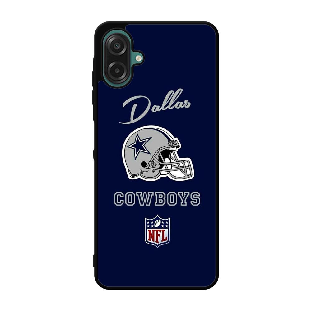 Dallas Cowboys 15th Samsung Galaxy A07 Case