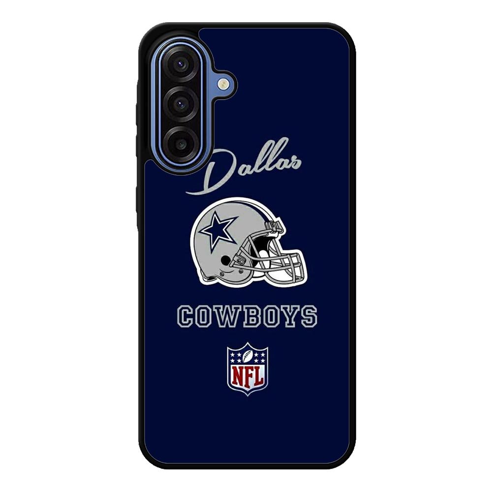 Dallas Cowboys 15th Samsung Galaxy A17 Case
