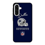Dallas Cowboys 15th Samsung Galaxy A56 Case OV0451