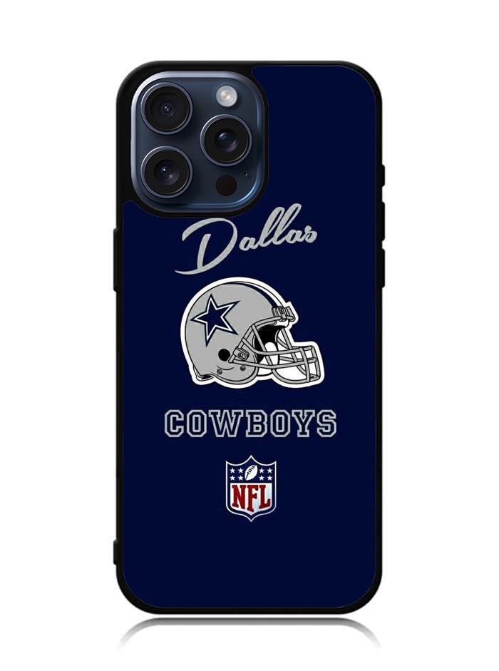 dallas cowboys iPhone 15 Pro Max Case OV8958