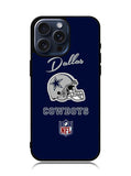 dallas cowboys iPhone 15 Pro Case OV8958
