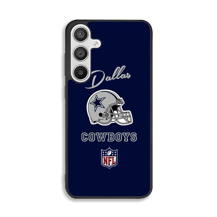 Dallas Cowboys 15th Samsung Galaxy A26 Case OV3785
