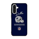 Dallas Cowboys 15th Samsung Galaxy A36 Case OV3785