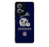 Dallas Cowboys 15th Motorola Moto Edge 2024 Case OV5032