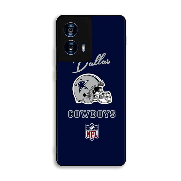 Dallas Cowboys 15th Motorola Moto G Power 5G 2024 Case OV5032