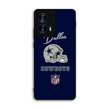 Dallas Cowboys 15th Motorola Moto G Power 5G 2024 Case OV5032