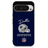 Dallas Cowboys 15th Google Pixel 9 Pro XL Case