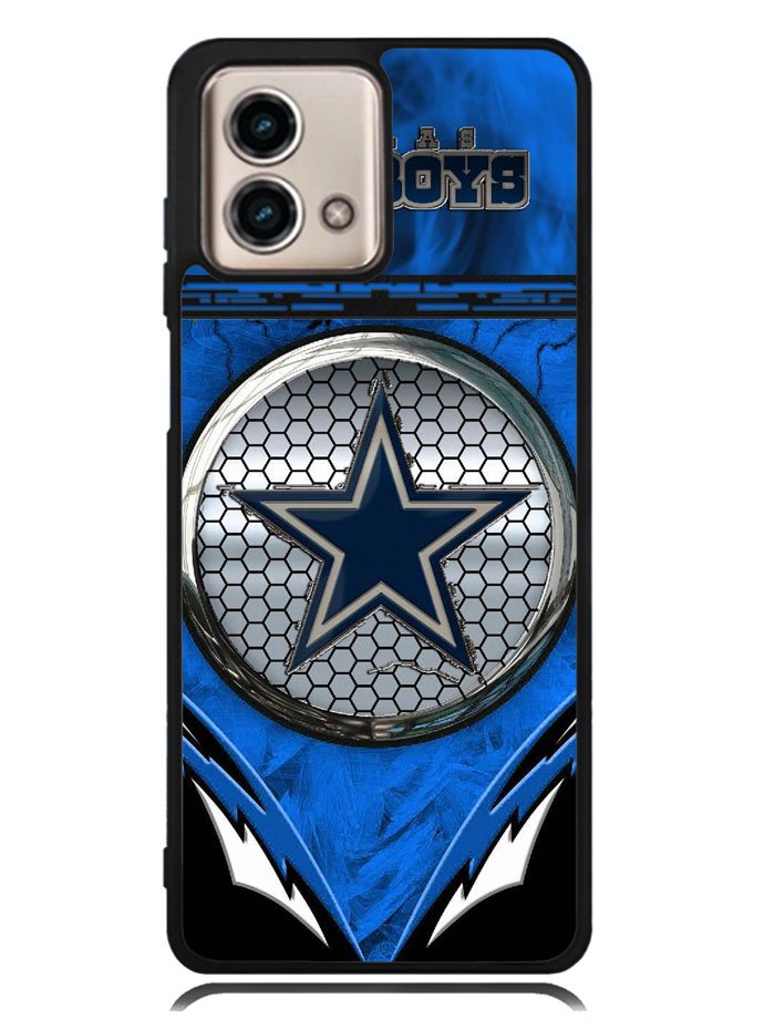 dallas cowboys logo Motorola Moto G Stylus 5G 2023 Case OV8957