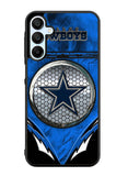 dallas cowboys logo Samsung Galaxy A15 5G Case OV8957