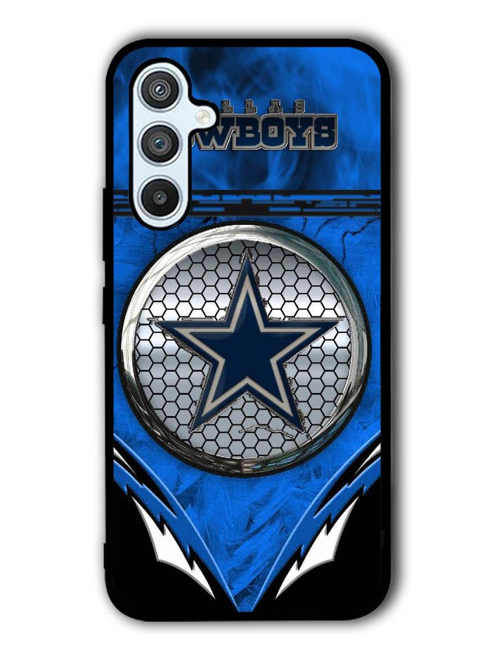 dallas cowboys logo Samsung Galaxy A14 5G Case QC8957