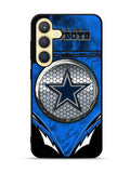 dallas cowboys logo Samsung Galaxy S25 Plus 5G , Samsung Galaxy S25+ 5G Case OV8957