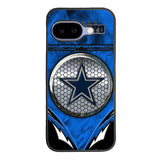 dallas cowboys logo Google Pixel 10A Case OV8957