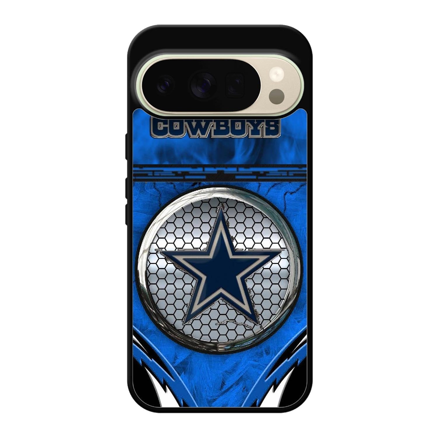 dallas cowboys logo Google Pixel 10 Pro XL Case OV8957
