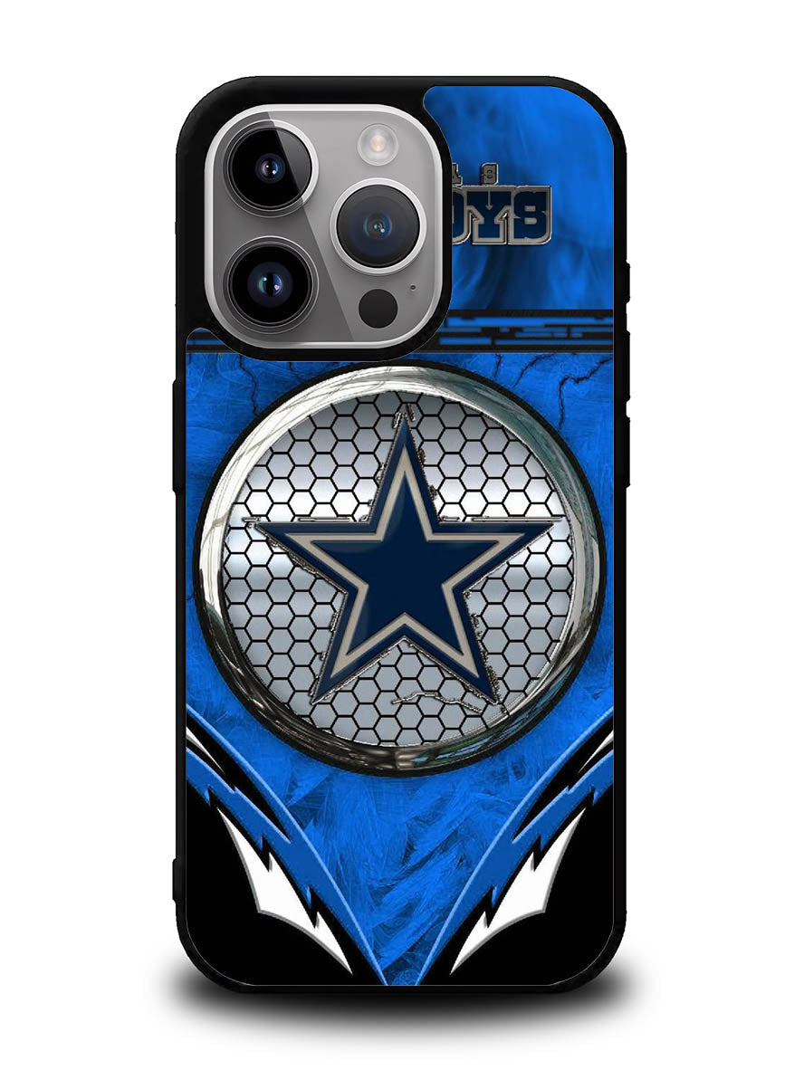 dallas cowboys logo iPhone 16 Pro Max Case OV8957