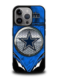 dallas cowboys logo iPhone 16 Pro Max Case OV8957